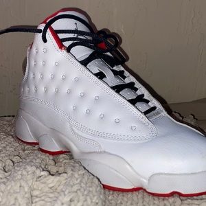 NIKE AIR JORDAN 13 RETRO BG